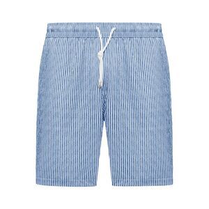 Fay Archive Men Striped Swimsuit